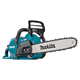 Kettingzaag Makita XGT UC025GT101 1x5.0Ah
