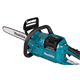 Kettingzaag Makita XGT UC025GT101 1x5.0Ah