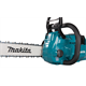 Kettingzaag Makita XGT UC025GT101 1x5.0Ah