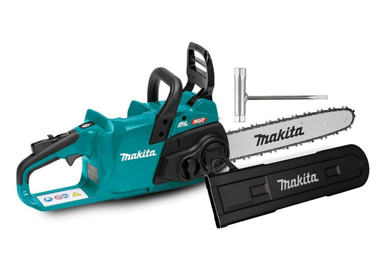 Kettingzaag Makita XGT UC025GZ