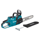 Kettingzaag Makita XGT UC025GZ