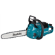 Kettingzaag Makita XGT UC025GZ