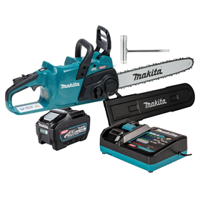 Kettingzaag Makita XGT UC026GT101 1x5.0Ah