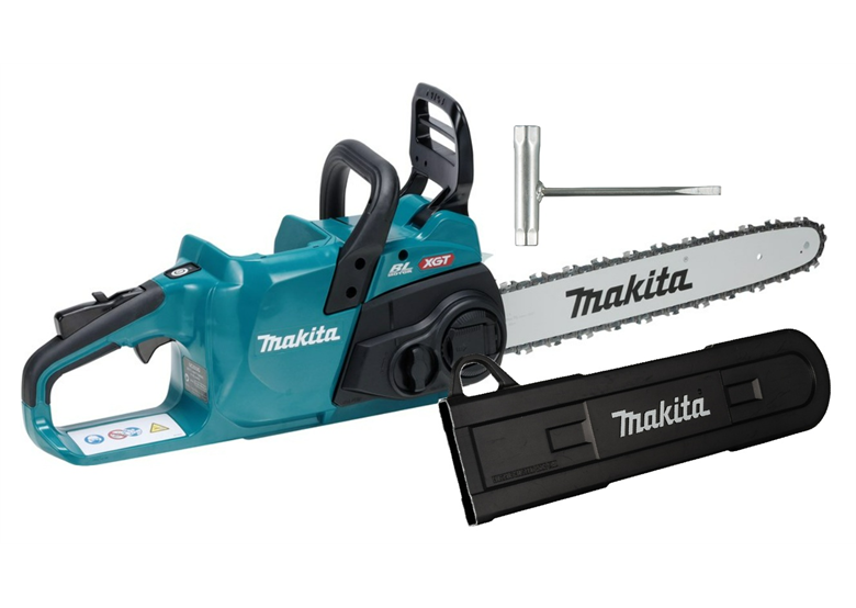 Kettingzaag Makita XGT UC026GZ