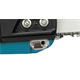 Kettingzaag Makita XGT UC026GZ