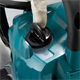 Kettingzaag Makita XGT UC026GZ