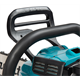 Kettingzaag Makita XGT UC030GZ01