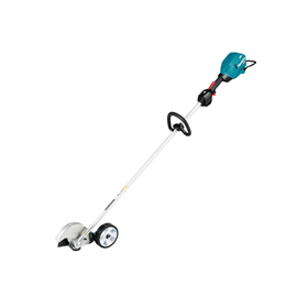 Draadloze kantenmaaier Makita XGT UE001GZ