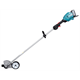Draadloze kantenmaaier Makita XGT UE001GZ