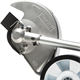 Draadloze kantenmaaier Makita XGT UE001GZ