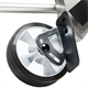 Draadloze kantenmaaier Makita XGT UE001GZ