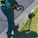 Draadloze kantenmaaier Makita XGT UE001GZ