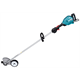 Draadloze kantenmaaier Makita XGT UE001GZ