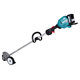 Draadloze kantenmaaier Makita XGT UE001GZ