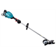 Draadloze kantenmaaier Makita XGT UE001GZ