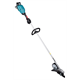 Draadloze kantenmaaier Makita XGT UE001GZ