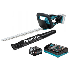 Heggenschaar Makita XGT UH020GD101 1x2.5Ah