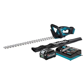 Heggenschaar Makita XGT UH021GD101 1x2.5Ah