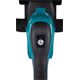 Heggenschaar Makita XGT UH021GD101 1x2.5Ah