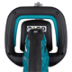 Heggenschaar Makita XGT UH021GD101 1x2.5Ah