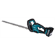 Heggenschaar Makita XGT UH021GD101 1x2.5Ah