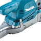 Heggenschaar Makita XGT UN001GZ
