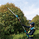 Heggenschaar Makita XGT UN001GZ