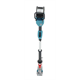 Heggenschaar Makita XGT UN001GZ