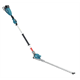 Heggenschaar Makita XGT UN001GZ