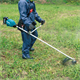Bosmaaier - accu Makita XGT UR006GZ06