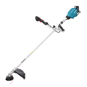 Bosmaaier - accu Makita XGT UR013GT204 2x5,0Ah