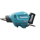 Bosmaaier - accu Makita XGT UR013GT204 2x5,0Ah