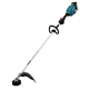 Grastrimmer - accu Makita XGT UR014GT201 2x5,0Ah