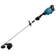 Grastrimmer - accu Makita XGT UR014GT201 2x5,0Ah