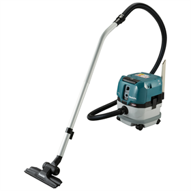 Accu stofzuiger Makita XGT VC002GLZ01