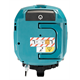 Alleszuiger Makita XGT VC005GLZ