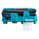 Accu stofzuiger Makita XGT VC014GLZ