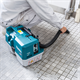 Accu stofzuiger Makita XGT VC014GLZ