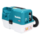 Accu stofzuiger Makita XGT VC014GLZ