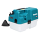 Accu stofzuiger Makita XGT VC014GLZ