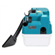 Accu stofzuiger Makita XGT VC014GLZ