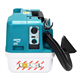 Accu stofzuiger Makita XGT VC014GLZ