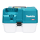 Accu stofzuiger Makita XGT VC014GLZ