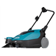 Veegmachine Makita XGT VS001GT201 2x5,0Ah