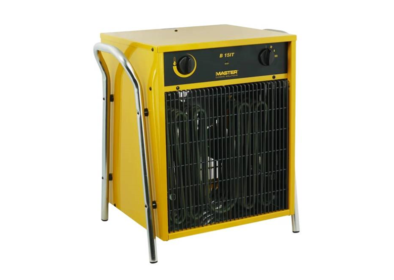 Elektrische kachel 15kW Master B15IT