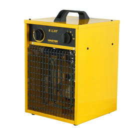 Elektrische kachel 3 KW Master B3,3IT