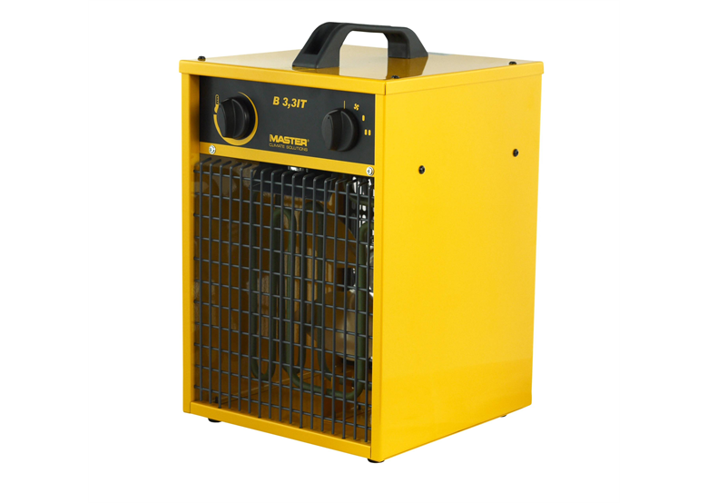 Elektrische kachel 3 KW Master B3,3IT