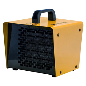 Heteluchtkanon elektrisch 3kW Master B3PTC