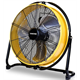 Professionele ventilator Master DF20