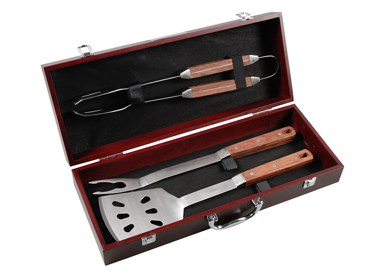 Barbecue accessoiresset Mastergrill MG277